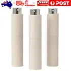 10ML Refillable Perfume Pump Travel Spray Portable Bottle Atomizer Scent Pocket