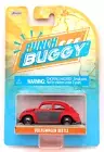 2022 - JADA - PUNCH BUGGY - VOLKSWAGEN BEETLE - SLUG BUG - RED - NICE
