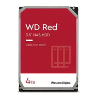 在飛比找蝦皮購物優惠-Western Digital 4TB WD Red NAS