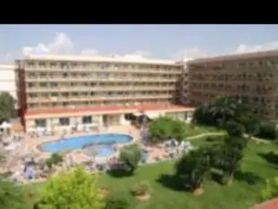 馬略卡島太陽神公寓飯店Helios Mallorca Hotel & Apartments