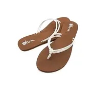 [Volcom] Forever and Ever Womens Sandal Dress