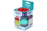 Sistema To Go Portion Pod Assorted 2 Pack