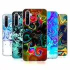 OFFICIAL HAROULITA LIQUID MARBLE SOFT GEL CASE FOR REALME PHONES