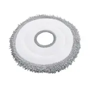 Replacement Parts for Bot L20 Ultra / X20 Pro Robot Vacuum Cleaner Main Side Brush Hepa Filter Mop Pad Dust Bag