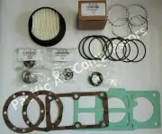 JENNY 610-1123, EMGLO KU101G VALVE SET TUNE UP KIT FOR KU PUMP