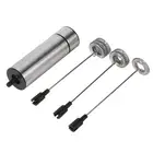 Stainless Steel Coffee Blender Electric Whisk Milk Frother Milk Frother Sing