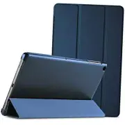 Smart Case for Galaxy Tab a7 10.4 Inch 2022 2020 (SM-T509 T500 T503 T505 Navy