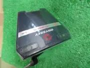 Odyssey 34 TRI BEAM 12 CS STROKELAB 70C RED 3 Putter