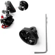 Bike Stopwatch Extension Mount Adaptor for Garmin IGPSPORT Cycling Computers