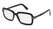 TOM FORD-FT5767-B-001-5318-GLASSES FRAMES