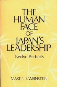 在飛比找博客來優惠-The Human Face of Japan’’s Lea