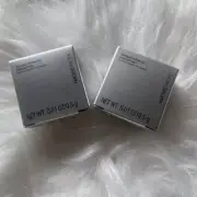 AMORE PACIFIC Treatment Enzyme Peel Cleansing Powder 0.01oz/0.5g NIB X2