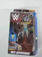 WWE Elite Top Picks Rey Mysterio Wrestling Action Figure (Damaged Packaging)