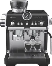 DeLonghi La Specialista Opera Manual Coffee Machine