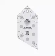 Creative Grids Angle Finder Quilt Ruler and Binding Tool - CGRAF