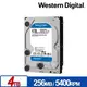 @電子街3C特賣會@全新 WD 威騰 4TB 4T WD40EZAZ 3.5吋 SATA 硬碟 藍標