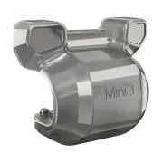For DJI Mini 3 Pro Drone Gimbal Camera Lens Dustproof Cover Protective Hood Cap