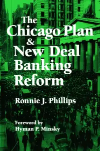 在飛比找博客來優惠-The Chicago Plan and New Deal 