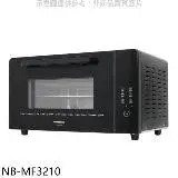 在飛比找遠傳friDay購物優惠-Panasonic國際牌【NB-MF3210】32公升電烤箱