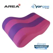 Vorgee Pullbuoy Pink/Purple, 4 Layer Swimming Pull Buoy, Pullboy