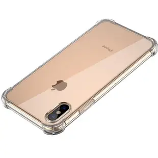 適用于全包防摔XR蘋果14 13 11Pro max手機殼12 iPhone8透明7plus硅膠X XS四角氣囊6S保護套6Splus新款8p男女