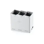 DJI Mini 3 Pro 2WAY Charging Hub Gray
