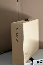 Cisco Meraki MS120-24-HW Network Switch UNCLAIMED