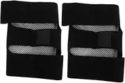 HOUDERCO 2Pcs Elbow Pads for Outdoor Sports Protection Durable Gear for Enhanced Comfort and Safety During Activities for Men and Women