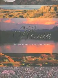 在飛比找三民網路書店優惠-Home ― Native People In The So