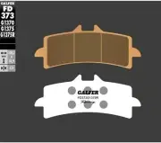 Galfer HH Sintered Sport Race Front Brake Pads Ducati Panigale V4R 2020