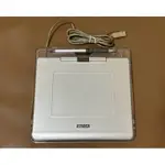 WACOM CTE-440 繪圖板+原廠繪圖筆 （WIN10可用）