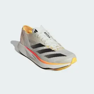 【adidas 愛迪達】運動鞋 慢跑鞋 男鞋 ADIZERO TAKUMI SEN 10 M(IG8202)