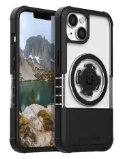 [Rokform] iPhone 14 Case in Crystal