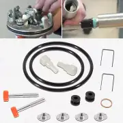 206728 Repair Kit for Fire-Ball 15:1 300 Oil Grease Pump Fire-Ball Monark Air