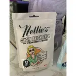 NELLIE’S 純天然蘇打洗衣粉 補充包裝 試用包  250G