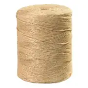 Box Partners TWJ300 5-Ply 140 lbs Natural Jute Twine