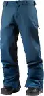 VOLCOM Men's FREAKIN Snow Chino Pants - BLB - Size XL - NWT
