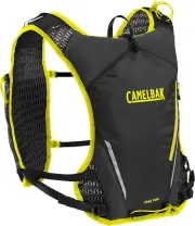 Camelbak Trail Run Size Name:Einheitsgröße Colour Name:Black / Safety Yellow
