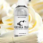 Buttercream Vanilla Diffuser Fragrance Oil Refill Air Freshener & Reeds
