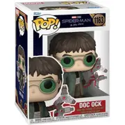 Spider-Man No Way Home Doc Oc Funko POP! Vinyl