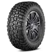 Bf Goodrich Mud Terrain Ta Km2 Tyres 225/75R16 110/107Q