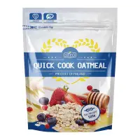 在飛比找蝦皮購物優惠-快熟燕麥片 Quick cook oatmeal