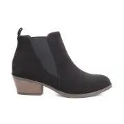 Pasco Ankle Boots