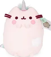 Pusheen The Cat Squisheen Dreamy Pusheenicorn 24cm Plush