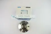 NTN Wheel Bearing And Hub 402023ZG1A Fits: Nissan Murano Quest 2009-2017 (for: Nissan)
