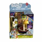 Bluey GoGlow Dream Night Light Flashlight &Sleep Timer A Must Every Childs Room