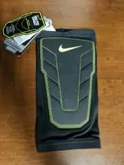 Nike Pro Combat Hyperstrong Elite Compression Basketball Shin Sleeve 613977-010