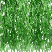 100pcs 600 ft Artificial Ivy Garland Fake Hanging Vines for Room Decor Artifi...