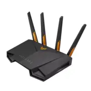 ASUS Gaming AX4200 Dual Band WiFi 6 Gaming Router Beamforming