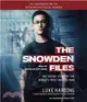 The Snowden Files ─ The Inside Story of the World's Most Wanted Man